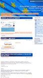 Mobile Screenshot of aecitalia.org